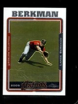 2005 Topps Chrome #47 Lance Berkman Nmmt Astros *X83130 - £1.12 GBP