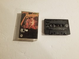 ZZ Top - Fandango - Cassette Tape - £8.89 GBP