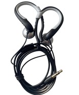 Philips sports Wired Earhook Headphones SHS4800  BLACK - €15,26 EUR