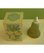 Avon Collectibles Joyous Bell bottle full and comes with box - £4.47 GBP