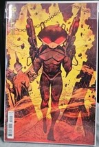 Black Manta #4 Variant (2021) NM DC Comics 1st Print - £12.40 GBP