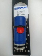 prevost truplate,   6 mm,   1/4 FNPT,  9178 - $22.99