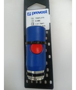 prevost truplate,   6 mm,   1/4 FNPT,  9178 - $31.53 CAD