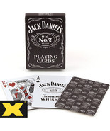 Bicycle Jack Daniels Playing Cards by USPCC - $7.81