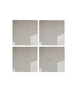 Neutral Colored Texture Coasters - $35.00