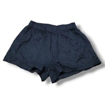 Sundays By Wearesundays Shorts Size Small W25&quot;xL3&quot; Women&#39;s Casual Shorts Linen  - £25.66 GBP