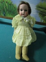 Armand Marseille, 370 G.ODEP marked doll, antique ORIGINAL 15&quot; - £99.63 GBP