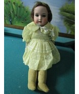 Armand Marseille, 370 G.ODEP marked doll, antique ORIGINAL 15&quot; - £100.12 GBP