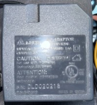 Delta ADP-12UB AC Power Adapter for Lexmark/Compaq Printer - $10.16