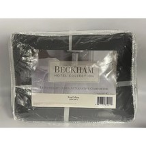 Beckham Luxury Linens King/California King Size Comforter - 1600 Series ... - $66.16