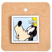 Goofy Disney Pin: Selfie Photograph - $8.90