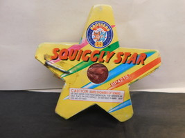 Vtg Brothers patriotic Sparkling Squiggly Star Fountain Fireworks  4th o... - £10.95 GBP