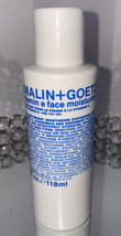 Malin + Goetz Vitamin E Face Moisturizer, 4 Fl Oz - £28.41 GBP