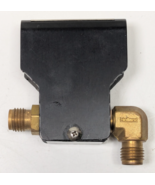 Liburdi GT6 P300 Gas Flow Sensor LAM3255 Part# A001840-G011 - $148.49