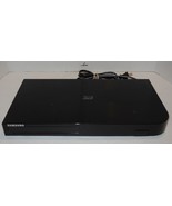 Samsung BD-H5900 1080P Blu-Ray 3D DVD Player Built in Wi-Fi APPS *NO REM... - $48.27