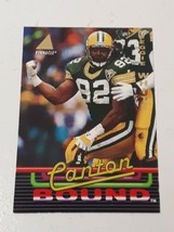 Reggie White Green Bay Packers 1994 Pinnacle Canton Bound Card #9 - £0.78 GBP
