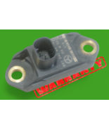 2003-2012  mercedes r230 sl500 sl55 front rear acceleration sensor genui... - $45.38 CAD
