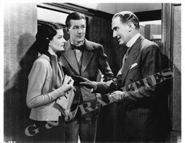 Publicity Photo For Hitchcock&#39;s &#39;THE LADY VANISHES&#39; - Redgrave, Lockwood... - £7.70 GBP