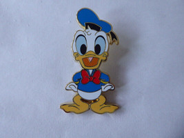 Disney Trading Pins 165997 PALM - Donald - Hands on Hips - Happiest Collecti - £20.68 GBP