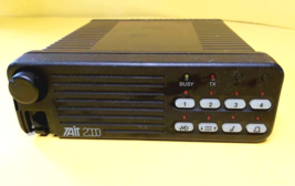 100% UNTESTED TAIT 2000 MOBILE PROFESSIONAL TWO-WAY RADIO RUGGED 1000CHA... - $50.00