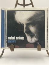 MICHAEL MCDONALD - Motown CD 2003 - $5.94