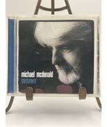 MICHAEL MCDONALD - Motown CD 2003 - $5.94