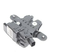 08-14 MINI COOPER CLUBMAN REAR LEFT DRIVER SIDE TRUNK DOOR LOCK LATCH Q5846 image 3