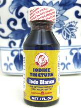 Iodo Blanco DR SANA 1 fl oz - $8.11 CAD