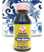 Iodo Blanco DR SANA 1 fl oz - $8.11 CAD