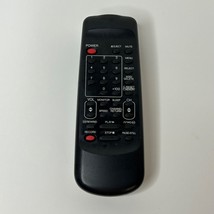 Funai UREMT32SR007 TV/VCR Combo Remote TVCR13F 70128A Magnavox Symphonic - $18.73