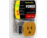 Surge Protector,Voltage Protector For Home Appliance, Voltage Brownout O... - $42.99