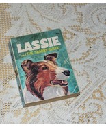 1968 Lassie and the Shabby Sheik George Elrick Whitman BIG LITTLE BOOK - $11.68