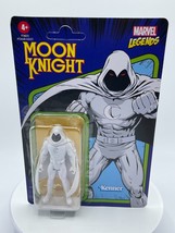 Marvel Legends Moon Knight Action Figure 3.75&quot;  Kenner Marvel Comics New - £9.13 GBP
