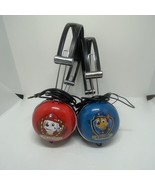 PAW PATROL Children’s Headphones  Tested - $310.12 MXN