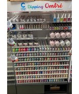 Chisel 2 in1 Acrylic &amp; Dipping Ombre Standard Powder 2 oz 1A --- 30B list C - $12.32 CAD+