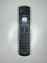 Panasonic N2QAYB000322 Remote P50V10 P50G10 P50G15 P54V10 P58V10 P42G10 P54G10 - $16.49