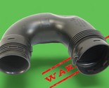 05-2010 vw jetta air hose intake tube duct Intake duct 1K0129618 OEM - $29.00