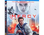 Mercy (2026) Blu-ray 1080P BD - $26.00