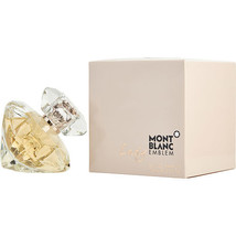 Mont Blanc Lady Emblem By Mont Blanc Eau De Parfum Spray 2.5 Oz - £47.82 GBP