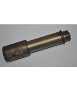 Used Flush Slitting Saw Arbor Holder 2&quot; Shank - 1-1/4&quot; Hole with Screw  ... - $108.89