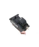 12-13  HONDA CR-V   REAR DRIVER SIDE / POWER WINDOW SWITCH/ CONTROL/OEM - $20.00