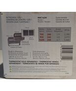 Cadet Register 1600 Watt 208/240 Volt Fan Heater 63314 - $2,169.93 MXN