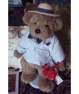 Ashton Compatible with Drake Gallery Teddy Bears SAM by Brenda Dewey, Ne... - $51.90 CAD