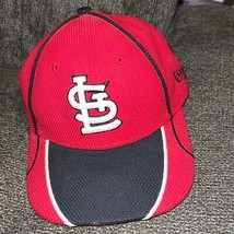 9Forty New Era Saint Louis Adjustable Baseball Hat - $11.76