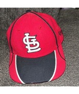 9Forty New Era Saint Louis Adjustable Baseball Hat - $16.12 CAD