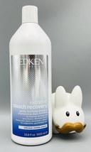 REDKEN Extreme Bleach Recovery Fortifying Shampoo 33.8 oz 1 Liter New JU... - $38.12