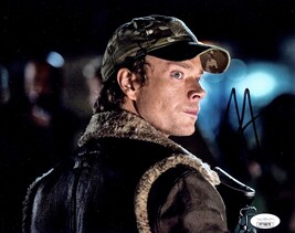 ALFIE ALLEN Autograph Hand SIGNED 8x10 THE PREDATOR PHOTO JSA CERTIFIED ... - $59.99