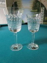 Compatible with Lenox Crystal Glasses Compatible with Antique, Sequoia, Solitair - £33.31 GBP+