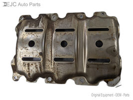Engine Oil Baffle For 01-02 Acura MDX  3.5 11221P8A00 AWD - $24.70 Engine Oil Baffle For 01-02 Acura MDX  3.5 11221P8A00 AWD - $24.70