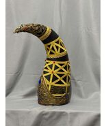 3D Printed Queen's Crescent Crown - $339.00